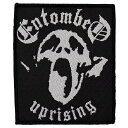 ENTOMBED GgD[h Uprising Patch by