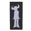 Jamiroquai ジャミロクワイ Icon Logo Patch ワッペン