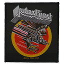 JUDAS PRIEST ジューダスプリースト Screaming For Vengeance Patch ワッペン