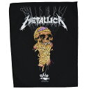 METALLICA ^J One obNpb`