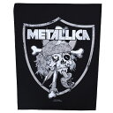 METALLICA ^J Raiders Skull obNpb`