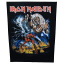 IRON MAIDEN ACACf Number Of The Beast obNpb`