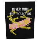 SEX PISTOLS ZbNXsXgY Nevermind The Bollocks Tracks obNpb`