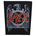 SLAYER XC[ Black Eagle obNpb`