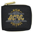 AC/DC G[V[fB[V[ Bifold Pu Zip z