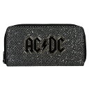 AC/DC G[V[fB[V[ Black Pu Leather z