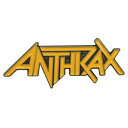 ANTHRAX AXbNX Logo sobW