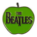 THE BEATLES ビートルズ Apple ピンバッジ