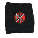 DEAD KENNEDYS fbhPlfB[Y DK Logo Xgoh