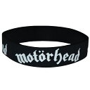 MOTORHEAD [^[wbh Logo o[ Xgoh