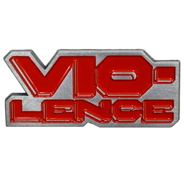 VIO-LENCE @CIX Logo sobW