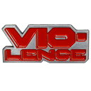 VIO-LENCE @CIX Logo sobW