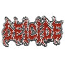 DEICIDE fB[TCh Logo sobW