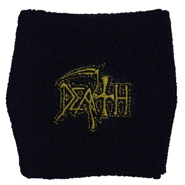 DEATH ǥ Logo ꥹȥХ