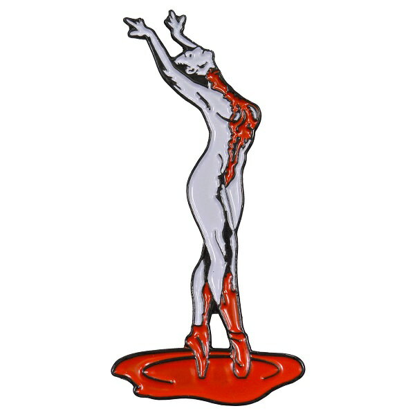 SUSPIRIA TXyA Ballerina Enamel sobW