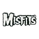 MISFITS ミスフィッツ Logo ピンバッジ