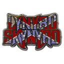 LYNYRD SKYNYRD [i[hXLi[h Flag Logo sobW