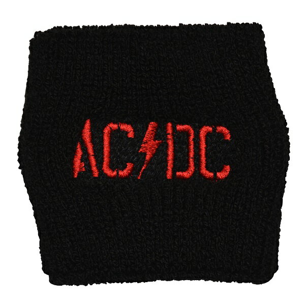AC/DC ǥ Power Up Band Logo ꥹȥХ