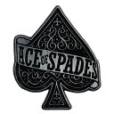 MOTORHEAD モーターヘッド Ace Of Spades ピンバッジ