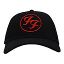 FOO FIGHTERS t[t@C^[Y Circle Logo XibvobNLbv