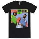 EPMD C[s[GfB[ You Gots To Chill TVc