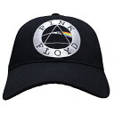 PINK FLOYD sNtCh Circle Logo x[X{[Lbv