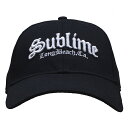 SUBLIME TuC CA Logo XibvobNLbv