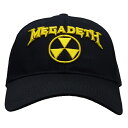 MEGADETH KfX Hazard Logo XibvobNLbv