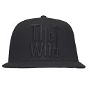 THE WHO t[ Arrow Logo XibvobNLbv