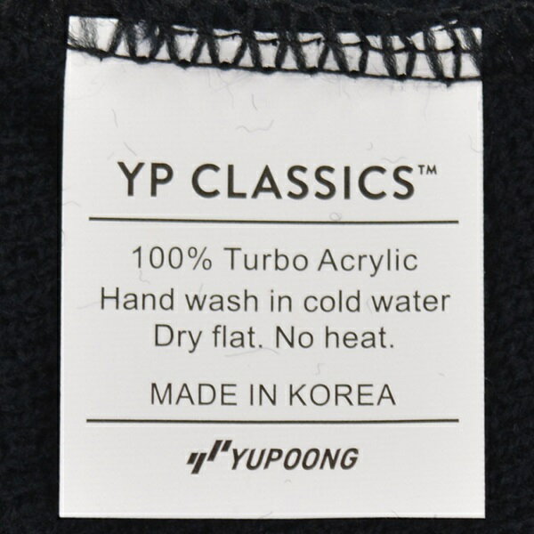 AT THE GATES アットザゲイツ Logo ニット帽