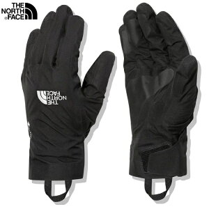 THE NORTH FACE/ザ・ノースフェイスL1+ Guide Shell Glove L1プラスガイドシェルグローブ（ユニセックス）