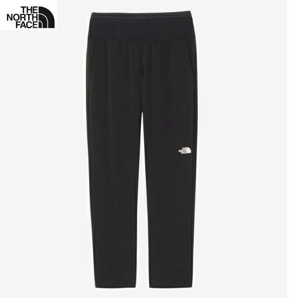 THE NORTH FACE /ザ・ノース・フェイスVerb Agile Running pant Msバーブアジャイルランニングパンツ メンズブラック