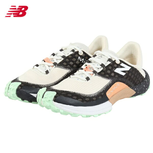 【SALE】New Balance/ニューバランスMinimus Trail/ミニマス トレイルメンズ