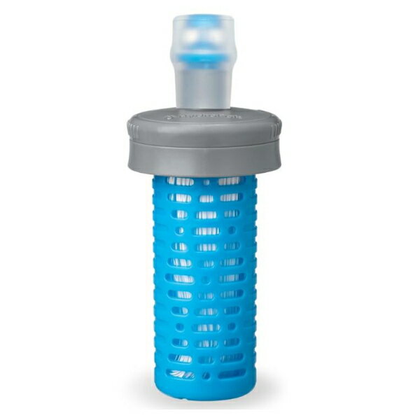 Hydrapak /ハイドラパックウルトラフラスク+フィルターキャップ