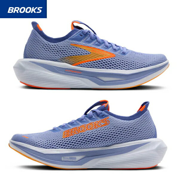 BROOKS/ブルックスHyperion 3 /ハイペリオン3 Womens ブルー