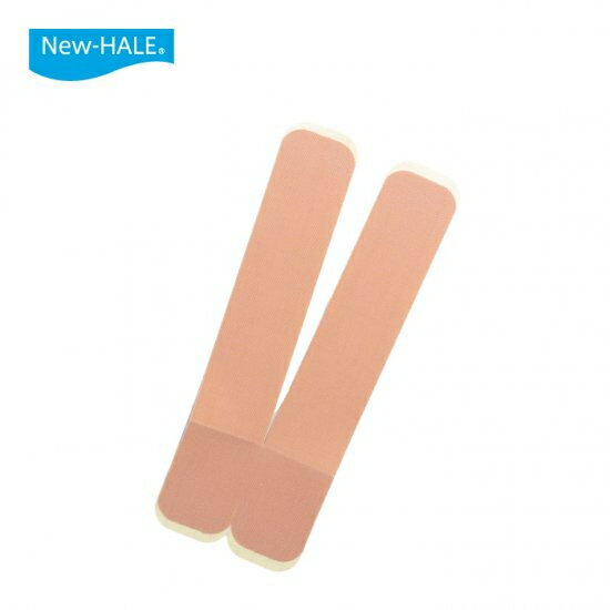 New-HALE /ニューハレ Vテープ・6枚入りの紹介画像2