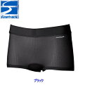 【ネコポス送料無料!】finetrack/ファイントラックドライレイヤーベーシックボクサーショーツ・ ...
