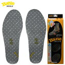 【SALE/ネコポス送料無料】旧モデルBaNe insole DOT RUNNINGバネインソール「ドットランニング」