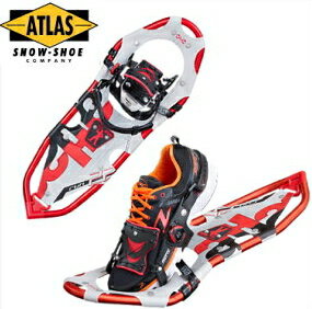 ATLAS　アトラス　スノーラン　SNOWRUN　スノーシュー