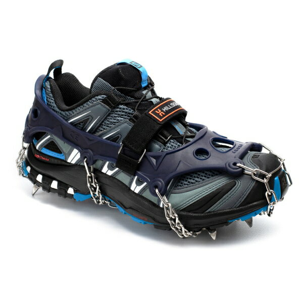 HillsoundTRAIL　CRAMPON ULTRAヒルサウンド　トレイルクランポン　ウルトラトレランシューズ対応