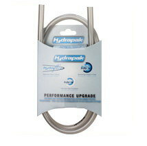 ハイドラパックリバーシブルリザーバー用ハイドラフレックスロングホース