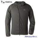 milestone マイルストーンOnion Hoody / オニオンフーディー 5色展開