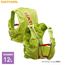 【SALE】NATHAN/ネイサンウィメンズ ピナクル 12L JP 女性用(4)