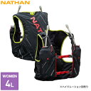 【SALE】NATHAN/ネイサンウィメンズ ピナクル 4L JP 女性用