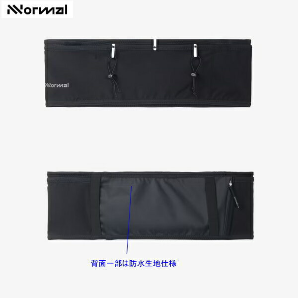 NORMAL/ノーマルRUN BELT