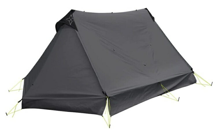 Paago Works パーゴワークスNINJA SHELTER　ニンジャシェルター2色