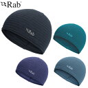 Rab/ラブFilament Beanie/ フィラメントビーニー フリーサイズ