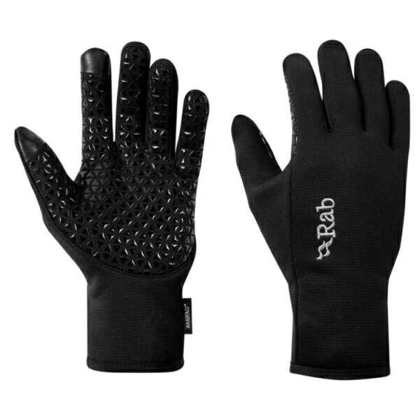 Rab/ラブPhantom Contact Grip Gloveファントム コンタクト グリップ グローブ