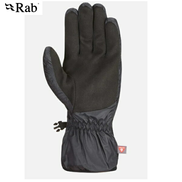 Rab/ラブXenon Gloveゼノングローブ