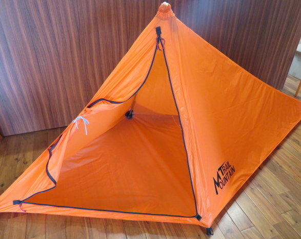 ストックシェルター(トレイルシェルター)PRO2G 第二世代高性能生地モデル通販格安セール情報 楽天 通販